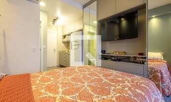 Imagem 5: Apartamento para Aluguel - Pinheiros, 1 Quarto, 25 m2