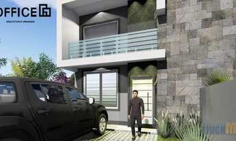 Imagem 4: CANOAS - Casa Padrão - Estância Velha