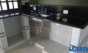 Imagem 7: SOBRADO - PARQUE DAS NAÇÕES - SP