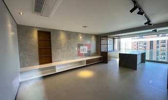 Imagem 2: Excelente apartamento com 175m² em Moema