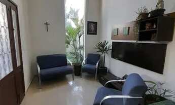 Imagem 1: Casa 3 Qts c/Suíte Pé Direito Residencial do Bosqu