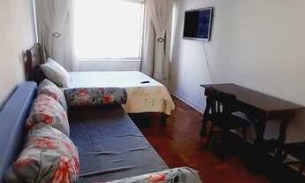 Imagem 7: Studio mobiliado Centro Histórico R$ 1600