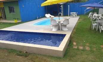 Imagem 4: Feriado de Tiradentes em Arembepe