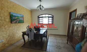 Imagem: Casa Padrão em Sao Jose dos Campos