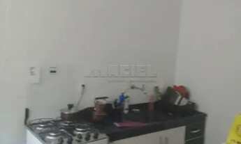 Imagem 6: Apartamento Padrão em São José dos Campos