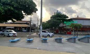 Imagem 5: FLATs c/ Mobília - 100m da FMO e na Quadra da Praia. Confira as Opções!