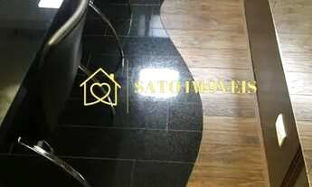 Imagem 5: IMPERDÍVEL! - More na Vila Clementino. Apartamento com 2 dormitórios sendo 1 suíte, 4 banh