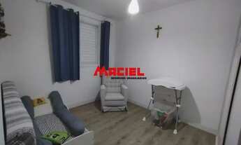 Imagem 5: Apartamento Padrão em Jacareí