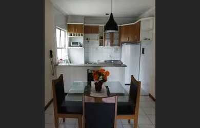 Imagem 5: Apartamento Mobiliado Pituba