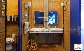 Imagem 5: Casa (térrea na rua) 5 dormitórios/suite