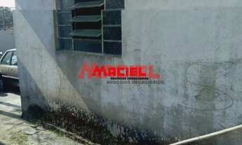 Imagem: Casa Padrão em Sao Jose dos Campos