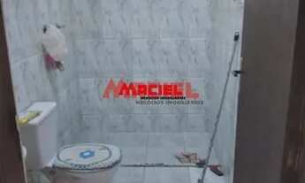 Imagem 6: Casa Padrão em São José dos Campos