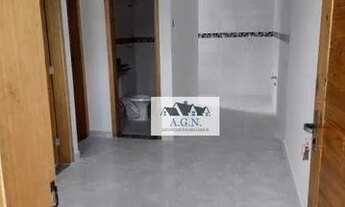 Imagem 7: Apartamento com 2 dormitórios à venda, 35 m² por R$ 225.000,00 - Parque Boturussu - São Pa