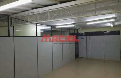 Imagem 5: Comercial Prédio em Sao Jose dos Campos