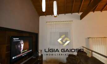 Imagem 4: JACAREÍ - Casa de Condomínio - CONDOMÍNIO RESIDENCIAL MIRANTE DO VALE