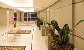 Imagem 5: Apartamento com 2 quartos no Spot Residence Edifício - Bairro Centro em Londrina