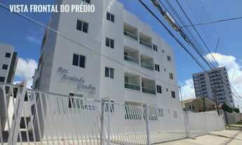 Imagem: JOÃO PESSOA - Apartamento Padrão - BANCÁRIOS