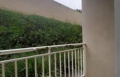 Imagem 5: Apartamento com 2 quartos para alugar por R$ 1350.00, 54.84 m2 - TINGUI - CURITIBA/PR