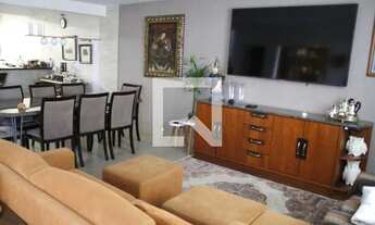 Imagem: Casa para Aluguel - Setor Bueno, 4 Quartos