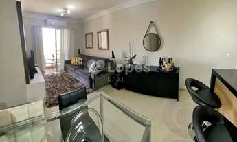 Imagem 4: Apartamento - Parque Brasília - Campinas