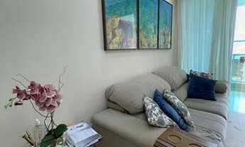 Imagem 3: Apartamento 3/4 sendo 2 suítes