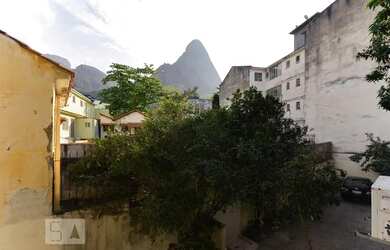 Imagem 7: Apartamento para Aluguel - Grajaú, 2 Quartos, 60 m2