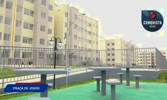 Imagem 2: Apartamento Conquista Rubi