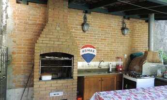 Imagem 4: Casa com 4 dormitórios, 450 m² - venda por R$ 2.600.000,00 ou aluguel por R$ 15.950,00/mês