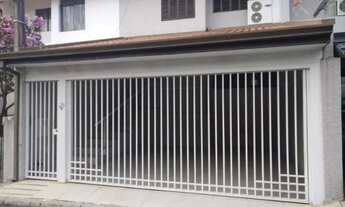 Imagem 2: Alugo Sobrado Boqueirão Hauer