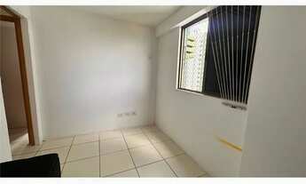 Imagem: Apartamento para alugar na Torre - 02 quartos