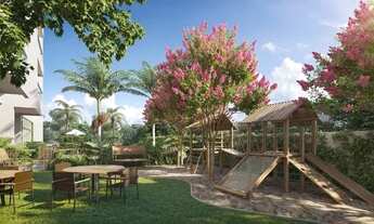 Imagem 5: Apartamento 3 quartos no Parnamirim