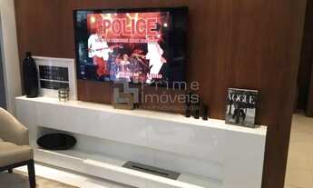 Imagem 5: Habitarte 2 Amarelo / 3 dormitórios 1 suíte / 105m² / 2 vagas / Incorporadora Yuny e Stan