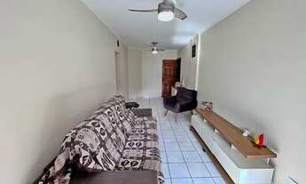 Imagem 2: Apartamento na Vila Guilhermina - Praia Grande/SP