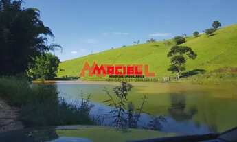 Imagem: Rural fazenda, sítio e chácara em Natividade