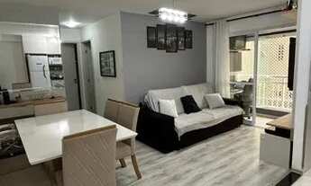 Imagem: Apartamento 2 dormitórios com 1 vaga Centro