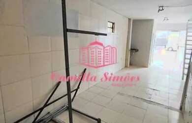 Imagem 3: Loja e sobreloja, disponível para locação anual, localizada no bairro Itapebussu