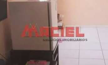 Imagem 2: Casa Padrão em Sao Jose dos Campos