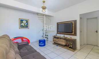 Imagem 3: Cobertura para Venda - 115m², 3 dormitórios, Navegantes