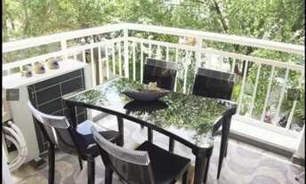 Imagem 2: Apartamento Venda 1 Dormitórios - 72 m² Vila Madalena