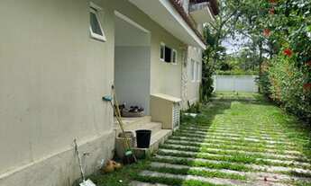 Imagem 4: Aldeia - aluguel casa em condomínio na pista