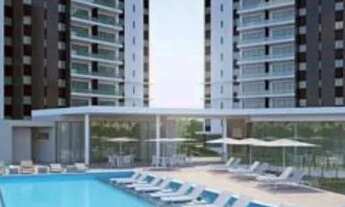 Imagem 3: DM- Apartamento 3 suítes, vista privilegiada do lago e do mar no Paiva. Edf Verano