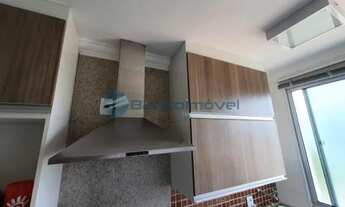 Imagem 5: Apartamento com 2 dormitórios para alugar, 60 m² por R$ 1.930,00 - Jardim Vista Alegre - P