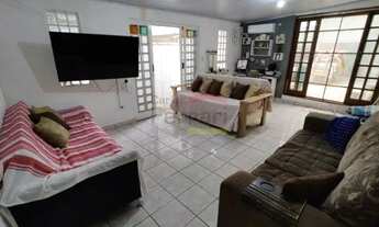 Imagem 1: Casa Térrea Tucuruvi