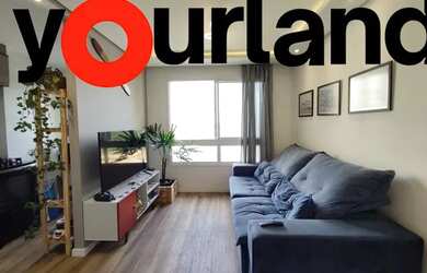 Imagem 5: CANOAS - Apartamento Padrão - Marechal Rondon