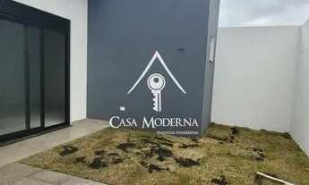 Imagem 3: Casa com 3 dormitórios à venda, TROPICAL III, CASCAVEL - PR