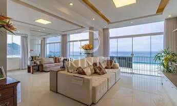 Imagem: Apartamento em Copacabana - Rio de Janeiro