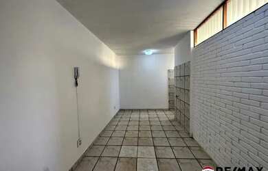 Imagem 5: Aluga-se Kitnet com 30m² para locação Localizada na Ceilândia Norte - QD Eqno 9/11 Bloco A