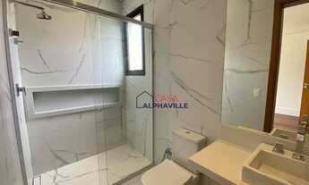 Imagem 7: Casa com 4 dormitórios à venda, 379 m² por R$ 4.500.000,00 - Burle Marx - Santana de Parna