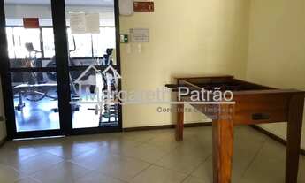 Imagem 6: Apartamento 02 quartos, mobiliado e decorado no Costa Azul