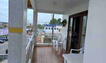 Imagem 4: Sobrado com sala comercial no centro